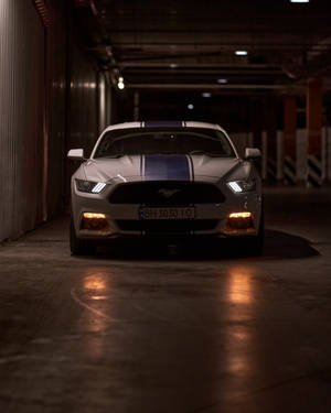 Cool Mustang Wallpapers