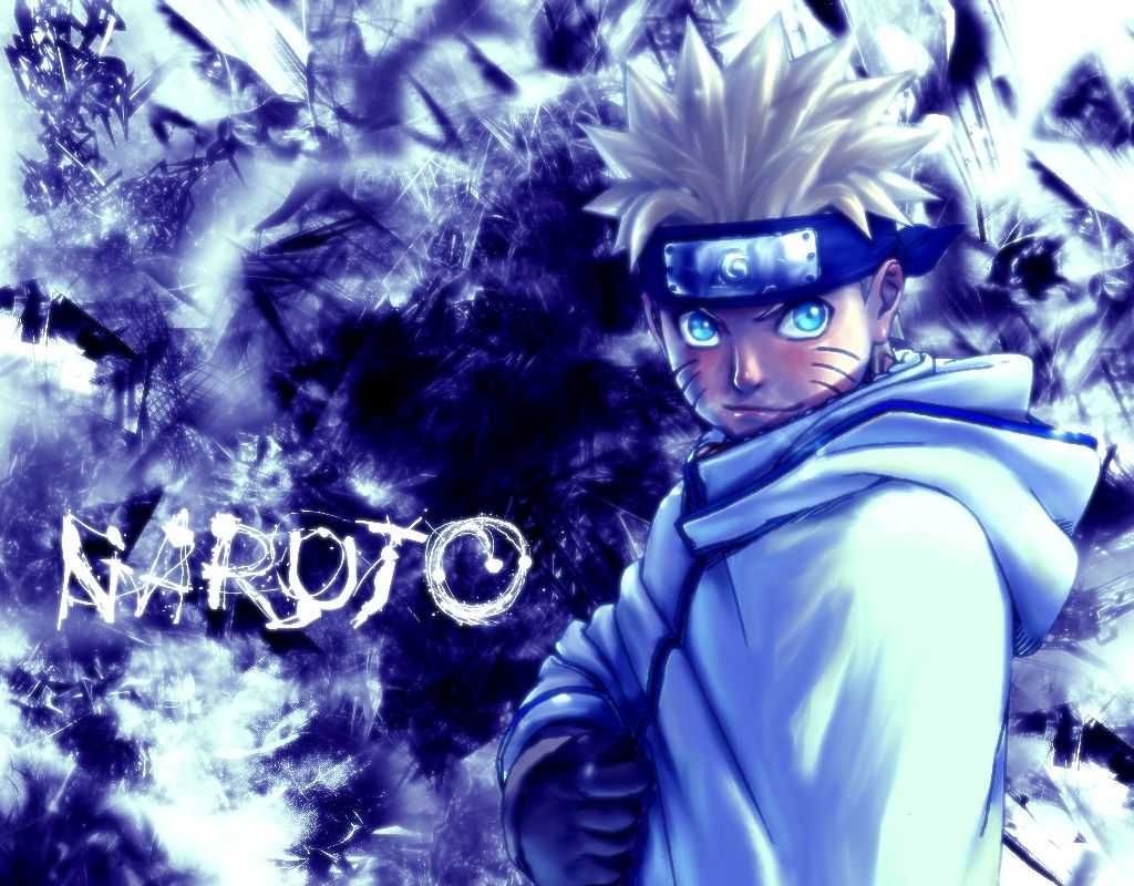 Cool Naruto Wallpapers