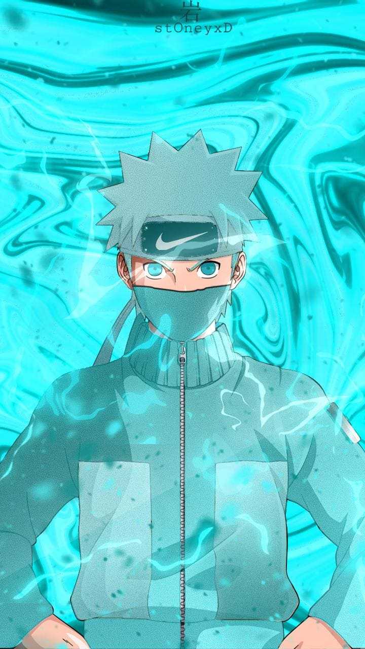 Cool Naruto Wallpapers