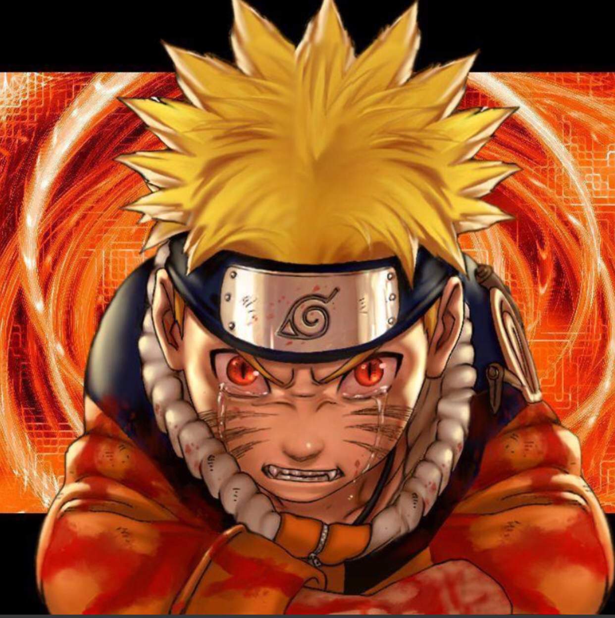 Cool Naruto Wallpapers