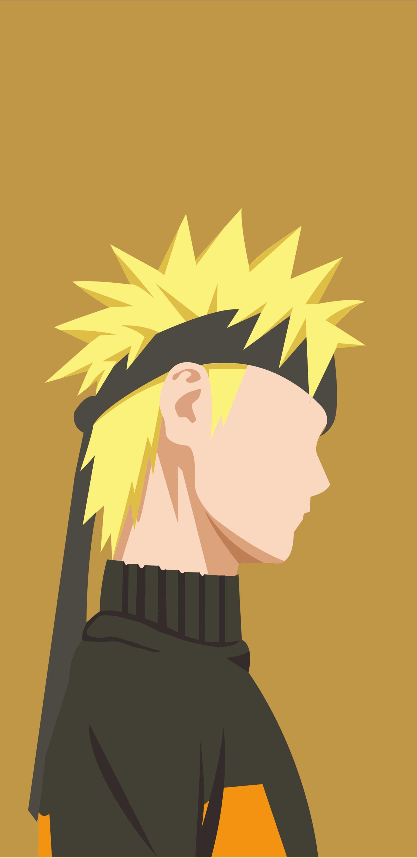 Cool Naruto Phone Wallpapers