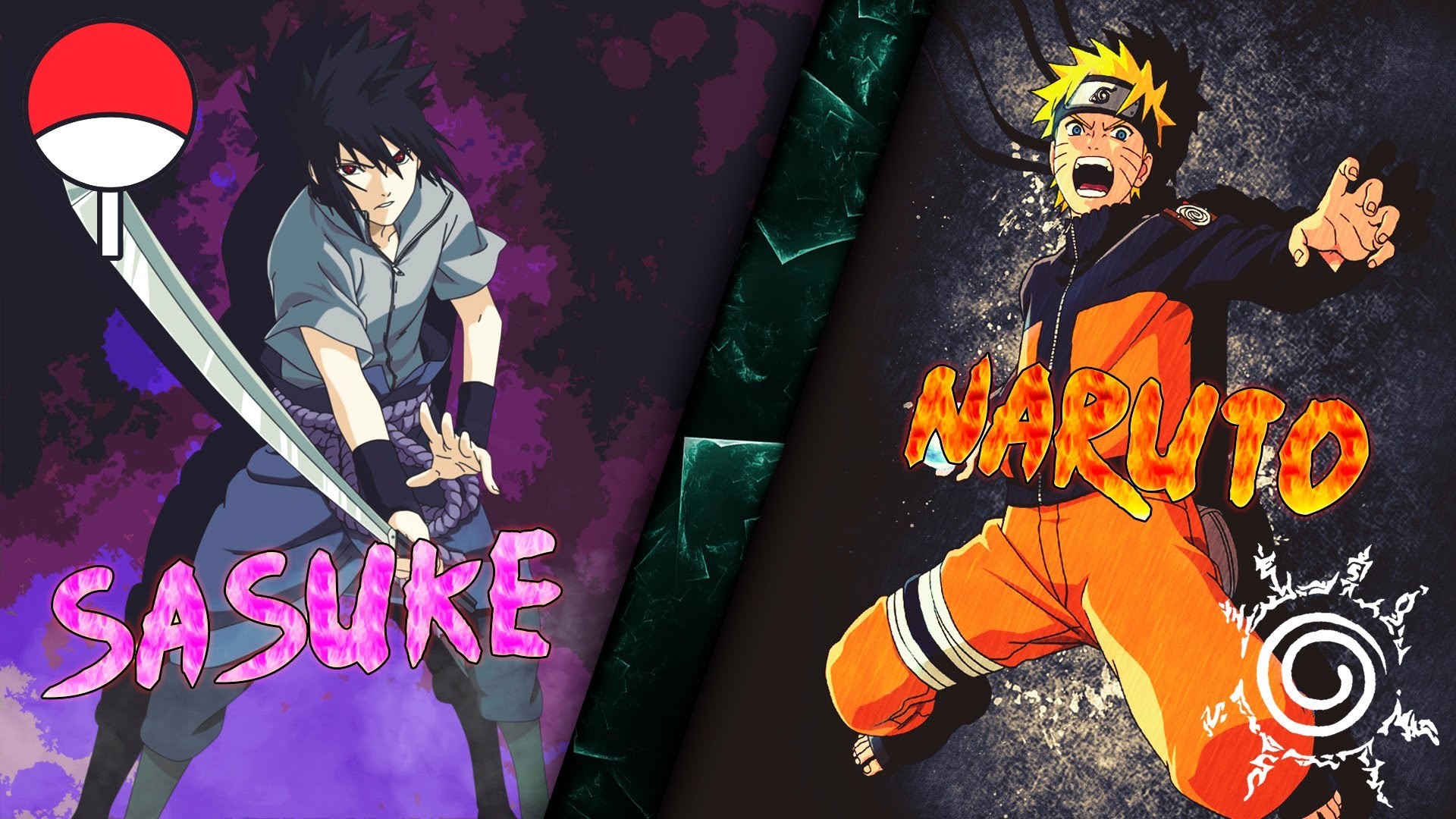 Cool Naruto Supreme Wallpapers