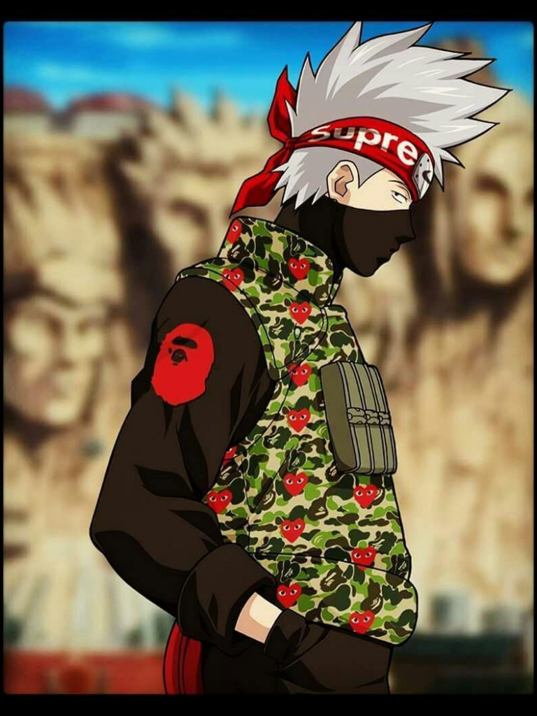 Cool Naruto Supreme Wallpapers