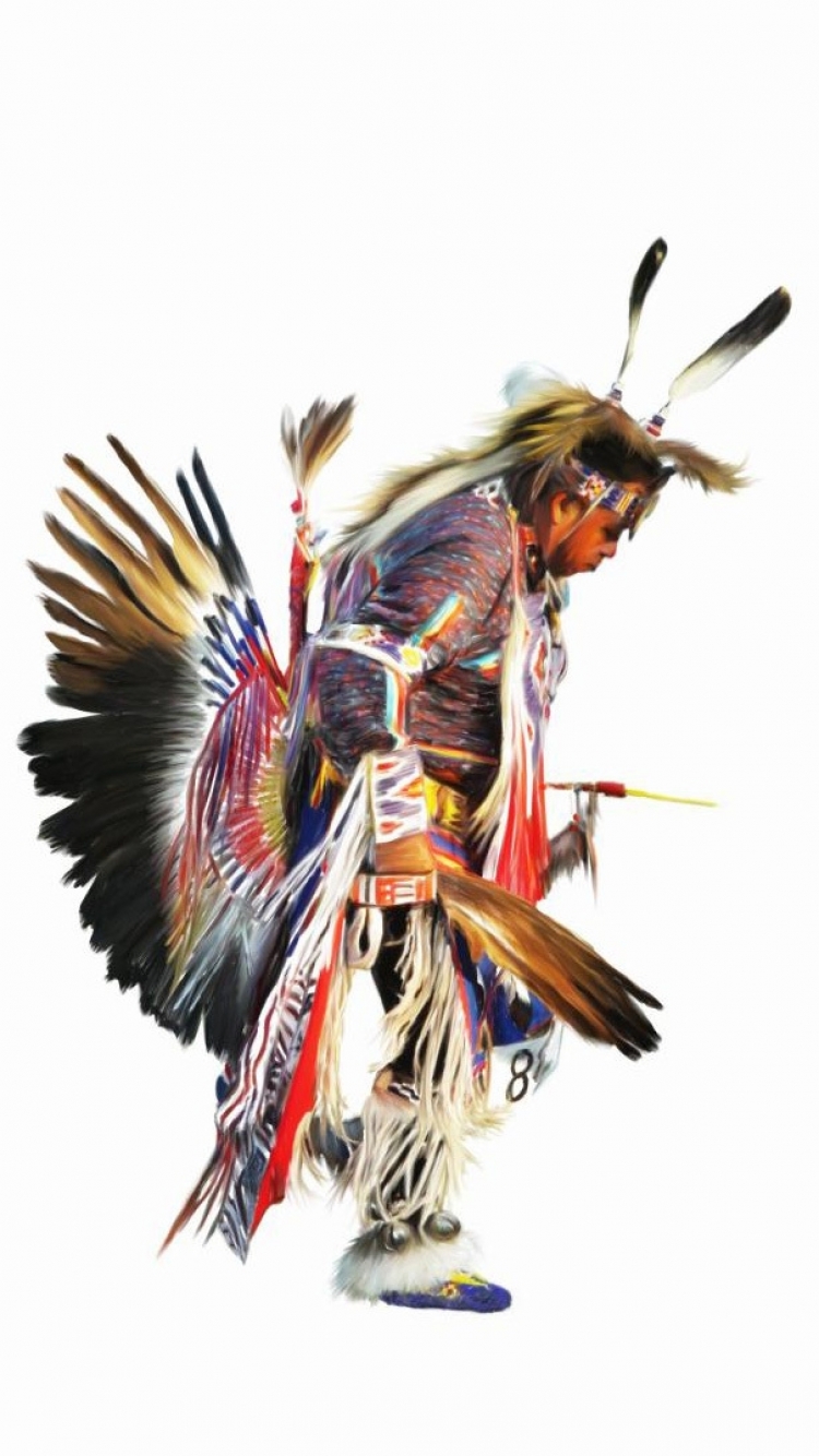 Cool Native American Wallpapers