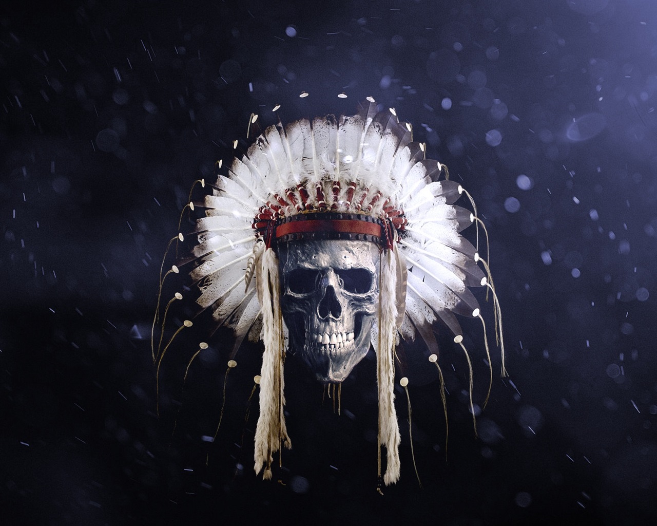 Cool Native American Wallpapers