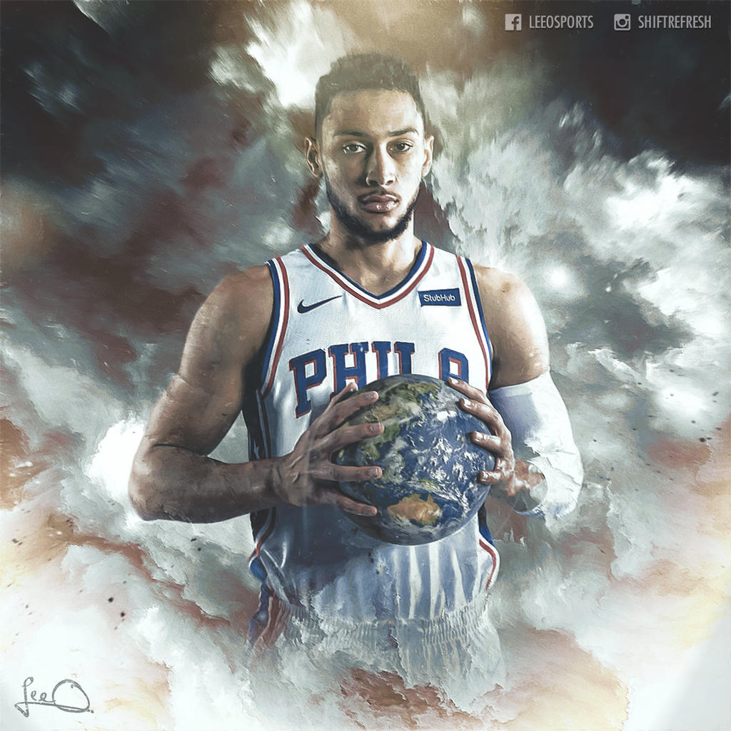 Cool Nba Wallpapers