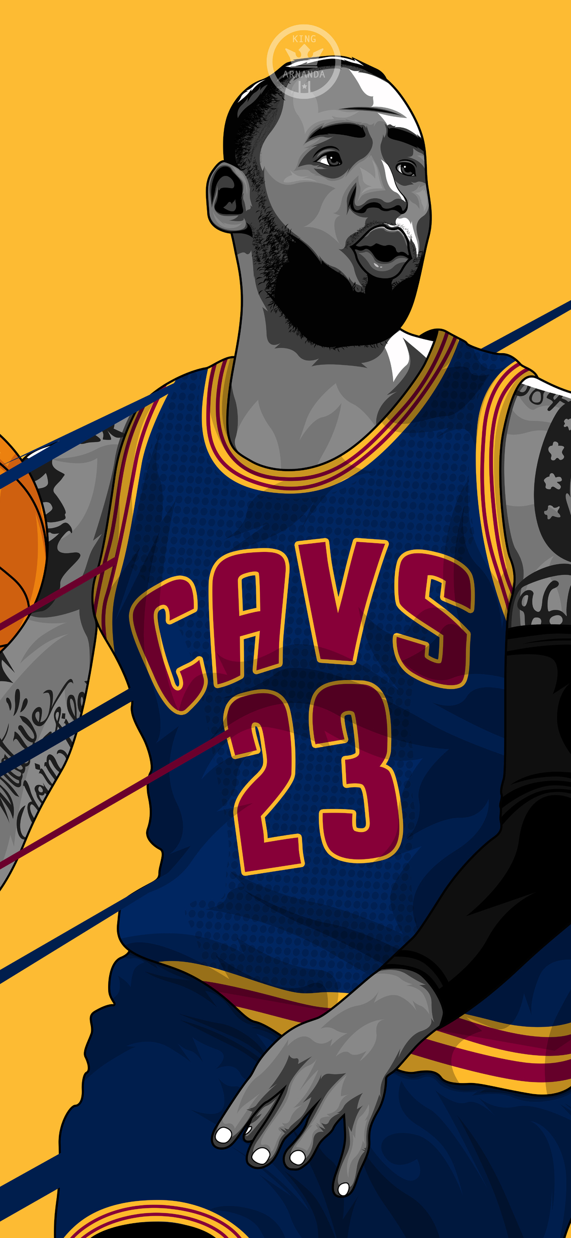 Cool Nba Wallpapers