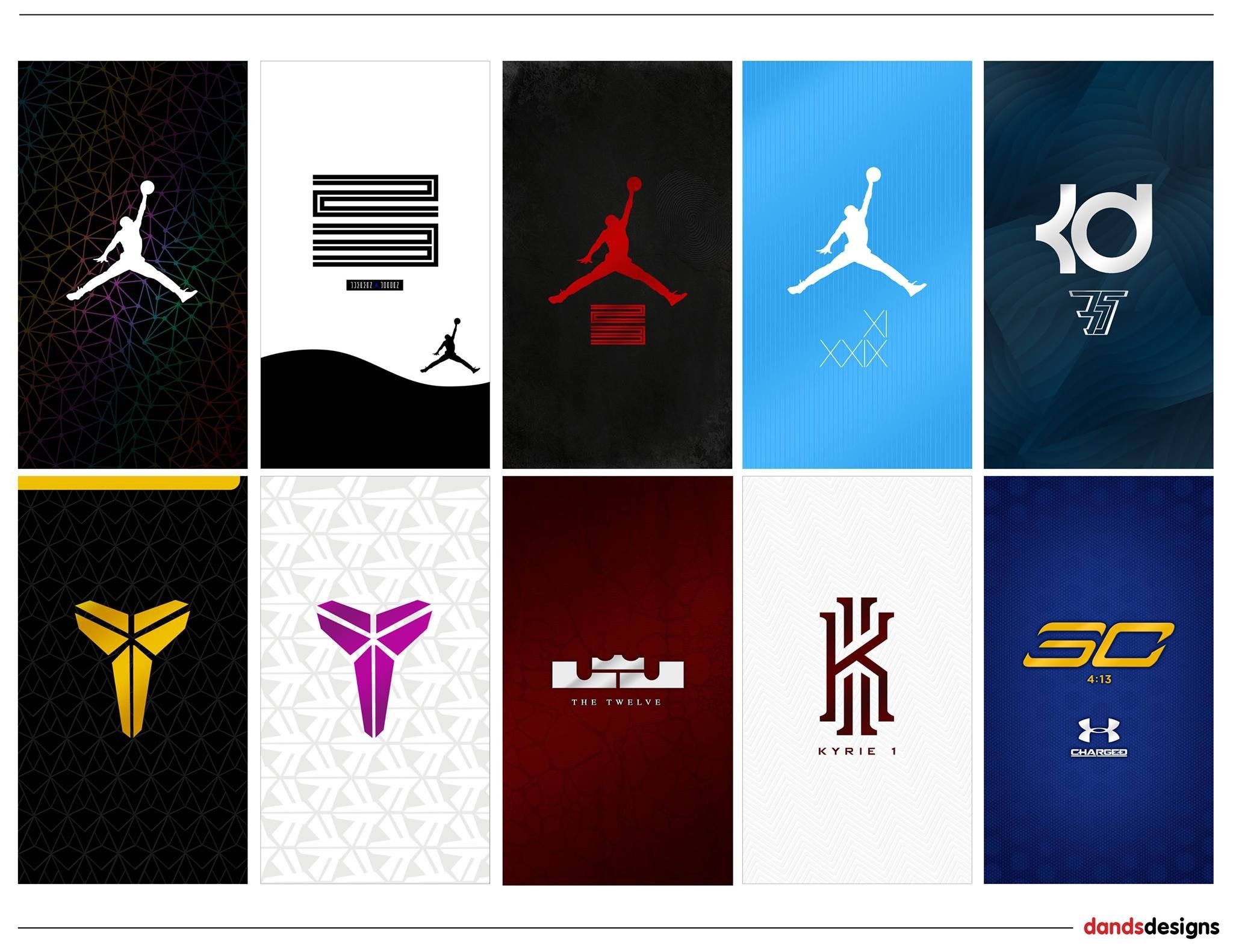 Cool Nba Logo Wallpapers