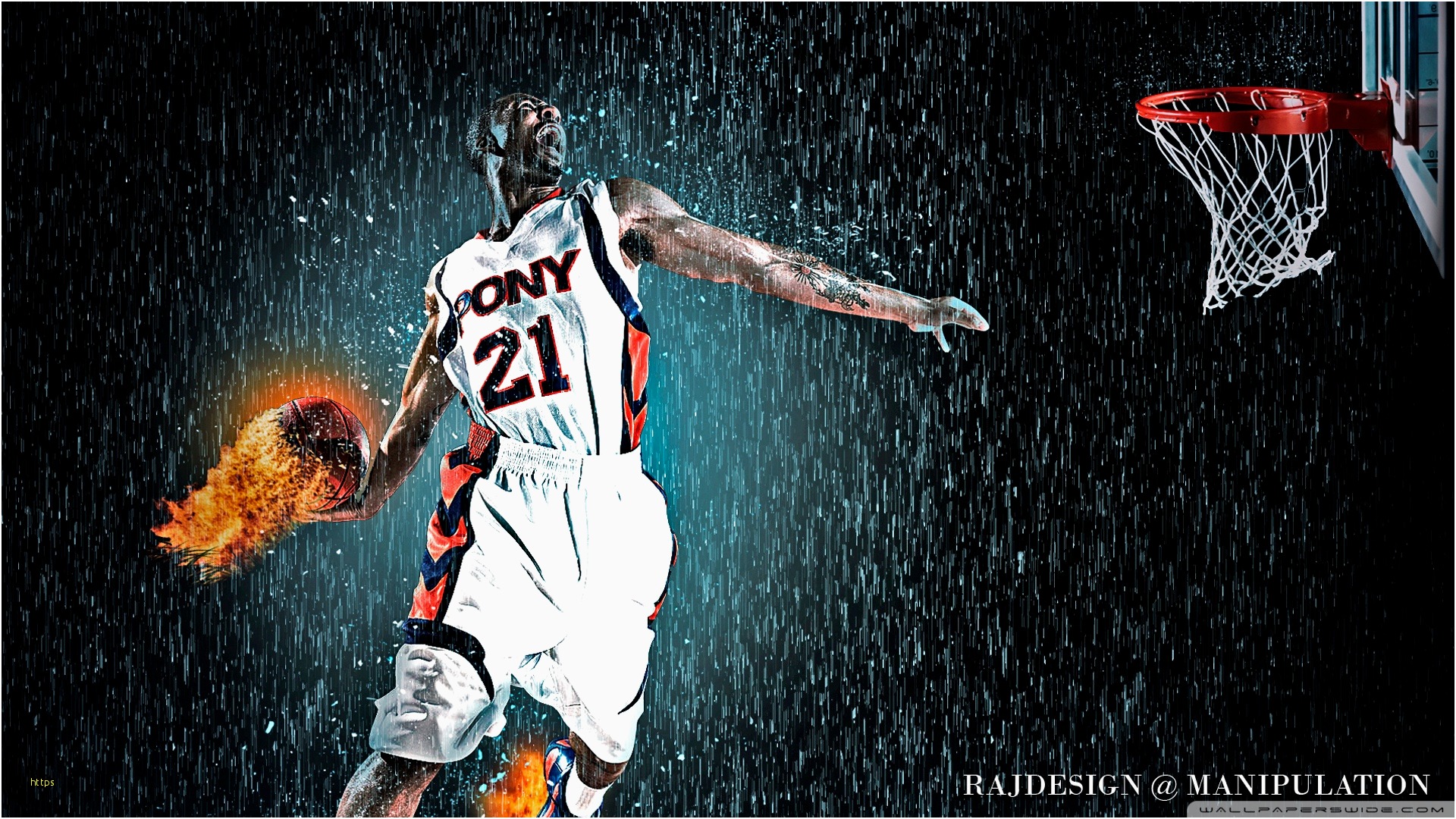 Cool Nba Wallpapers Wallpapers