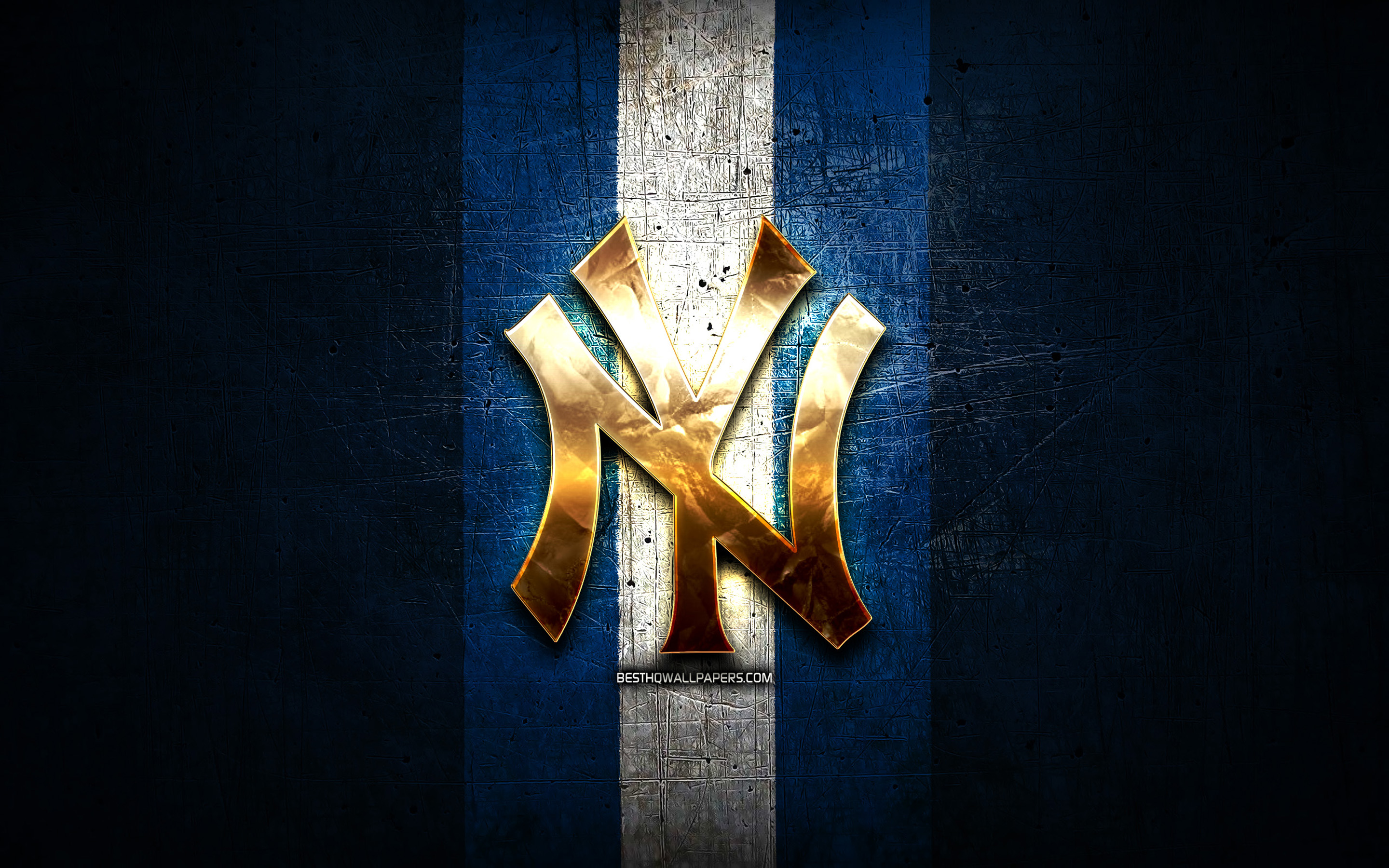 Cool New York Yankees Wallpapers