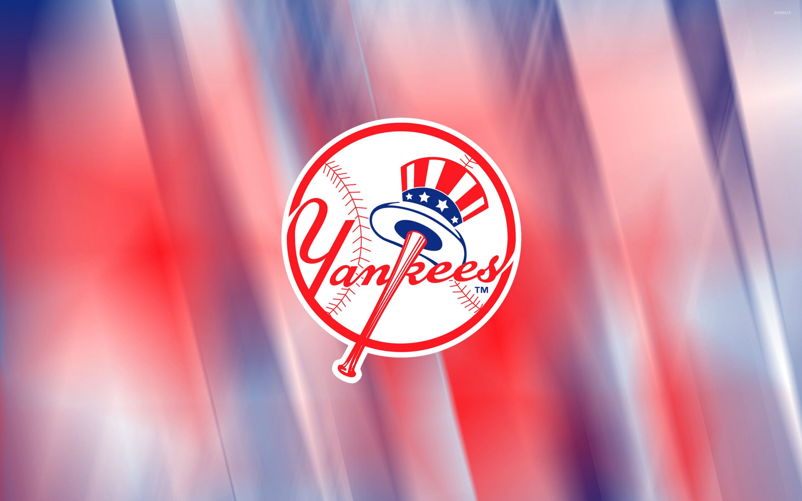 Cool New York Yankees Wallpapers