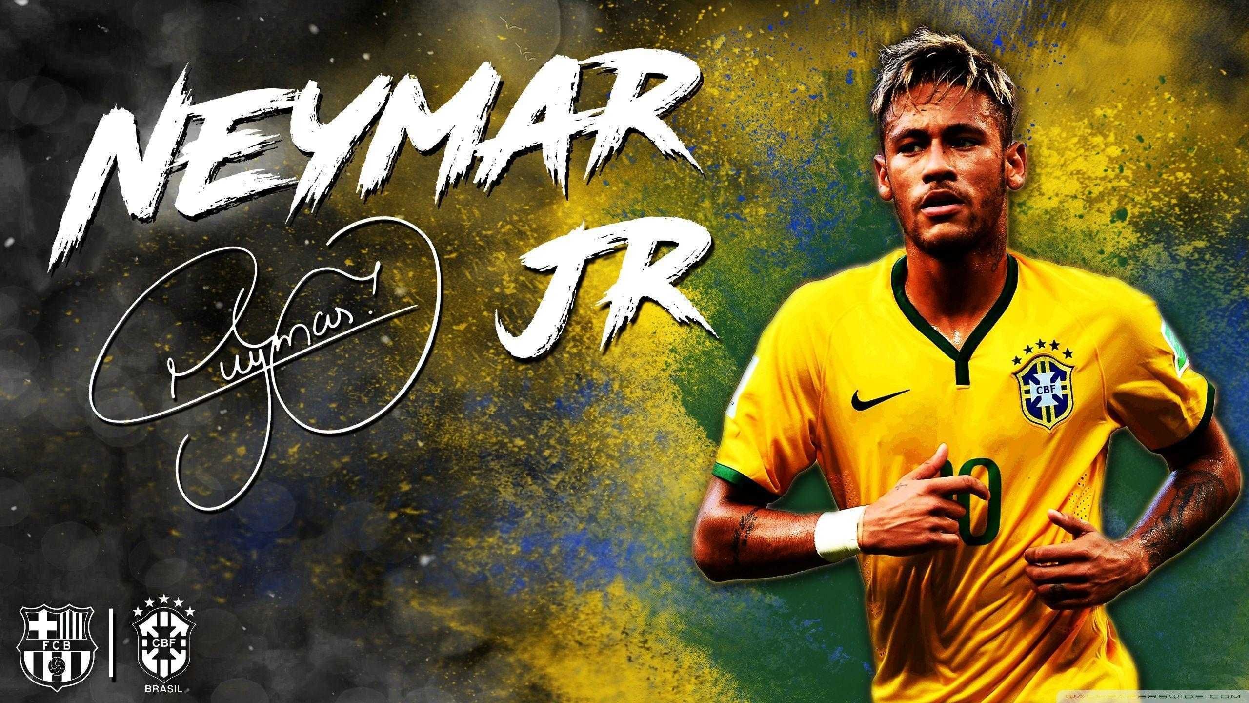 Cool Neymar Jr Wallpapers
