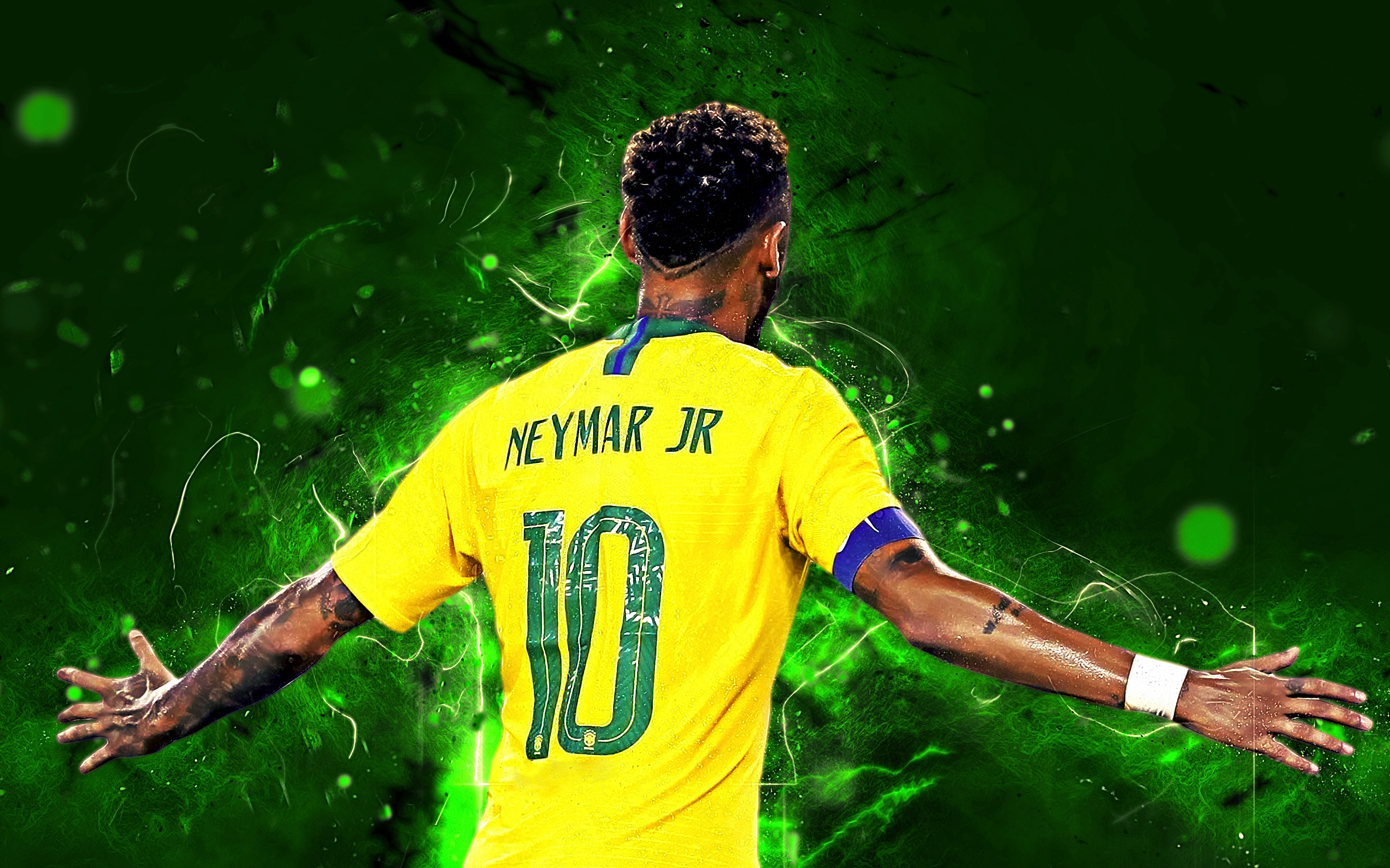 Cool Neymar Jr Wallpapers