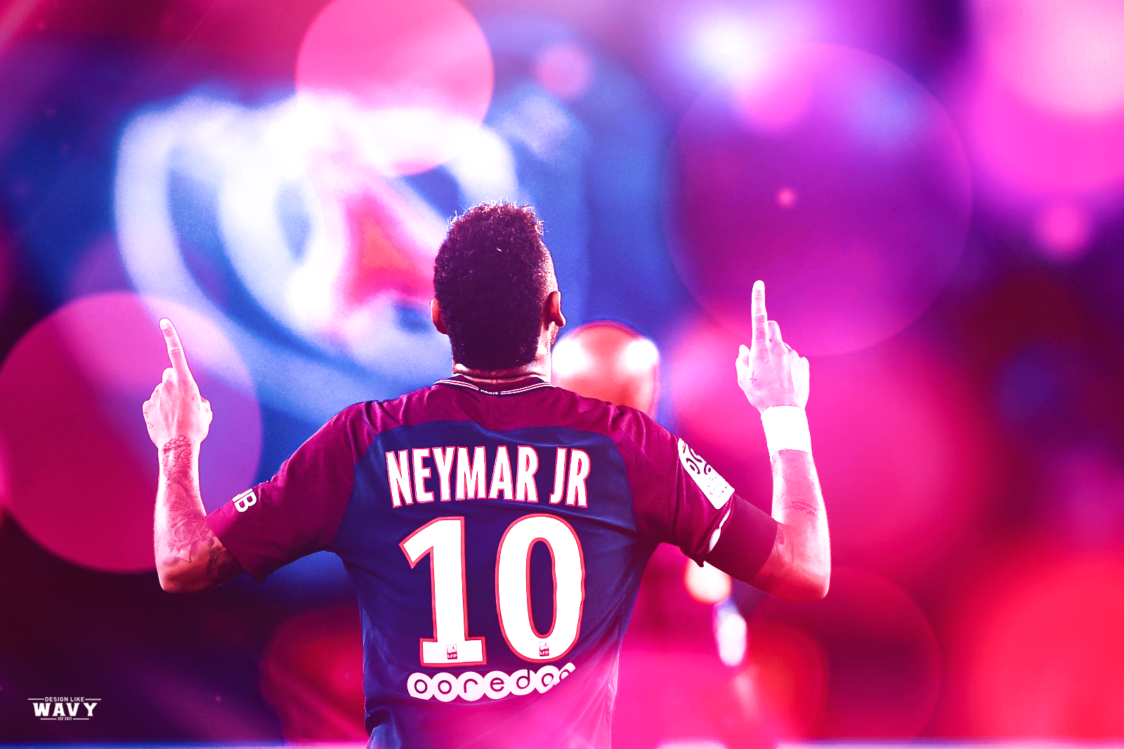 Cool Neymar Jr Wallpapers