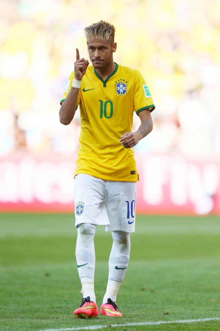 Cool Neymar Jr Wallpapers