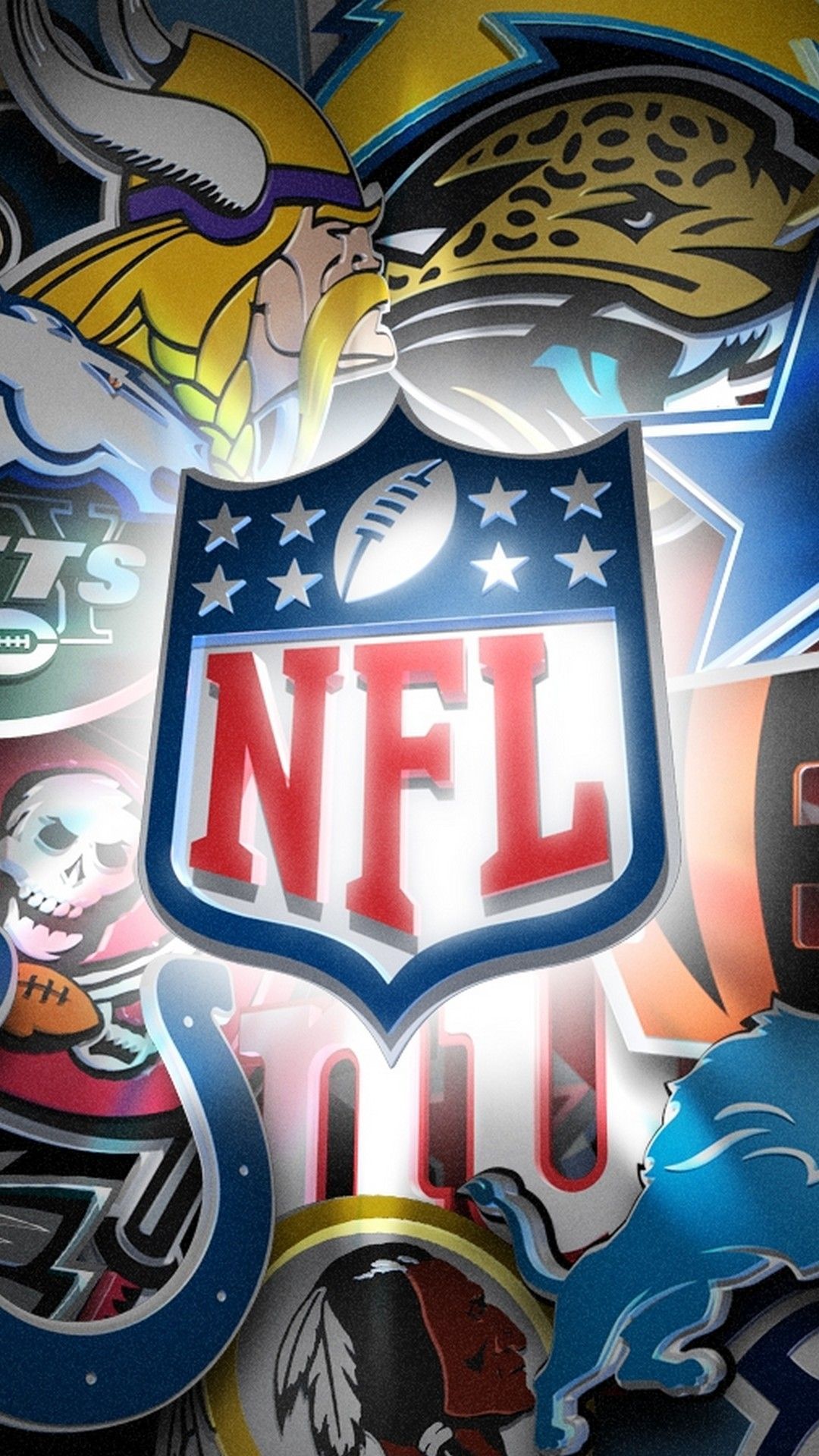 Cool Nfl Football Wallpapers Wallpapers