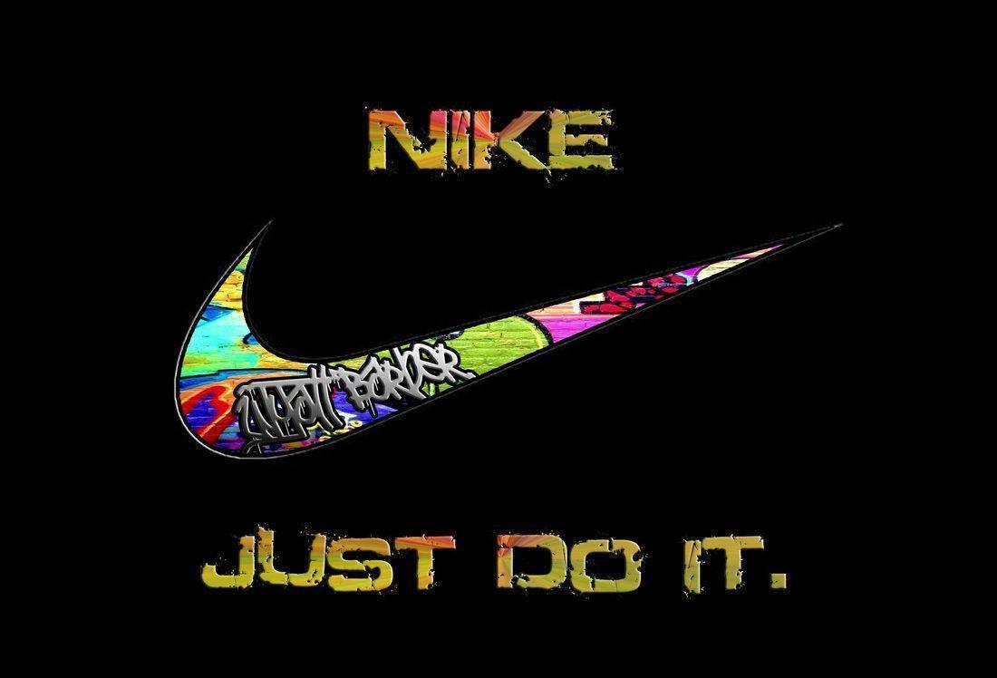 Cool Nike Wallpapers