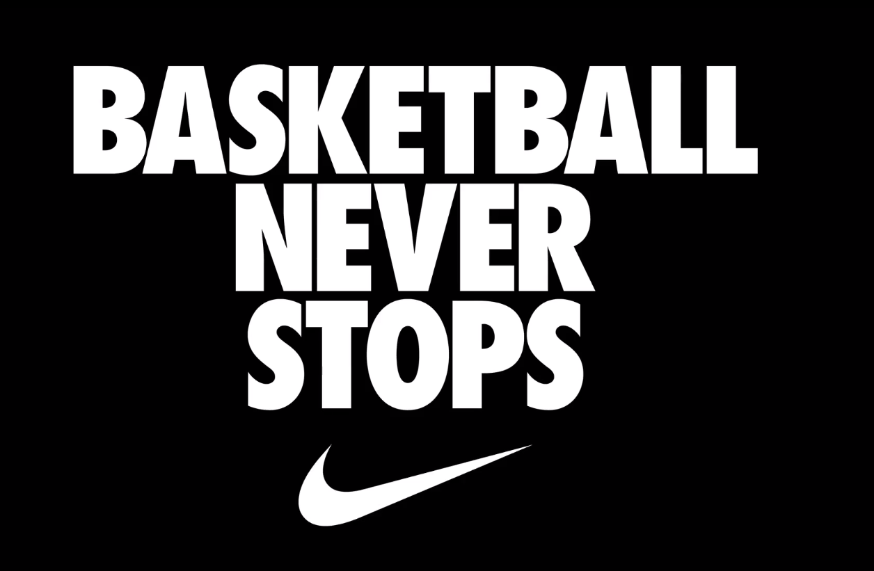 Cool Nike Basketball Logo Wallpapers Wallpapers