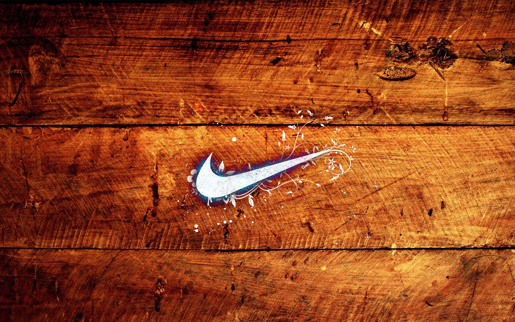 Cool Nike Basketball Logo Wallpapers Wallpapers