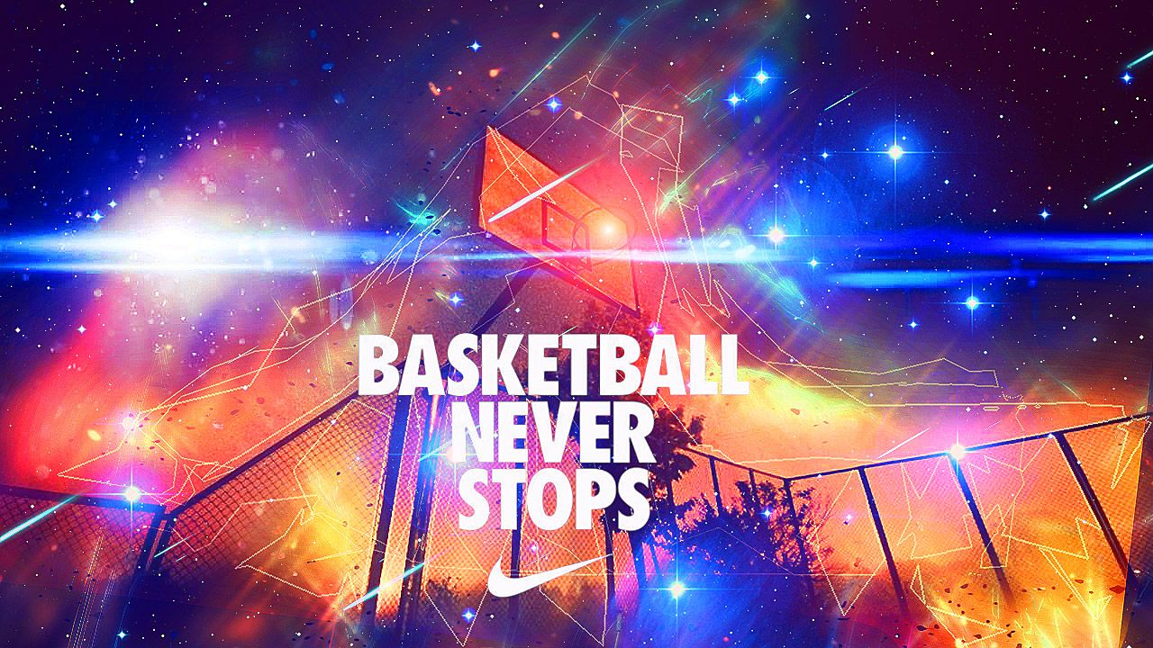 Cool Nike Basketball Logo Wallpapers Wallpapers