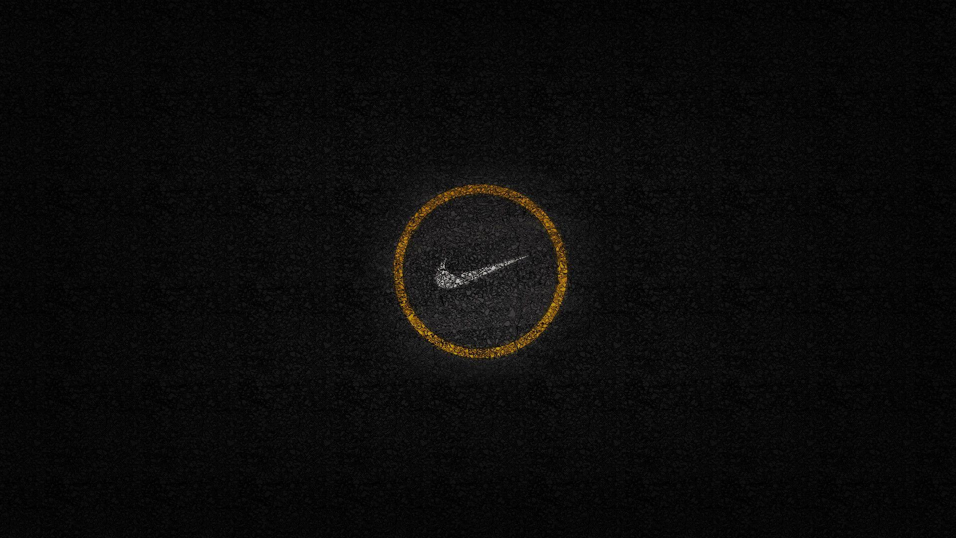 Cool Nike Basketball Logo Wallpapers Wallpapers