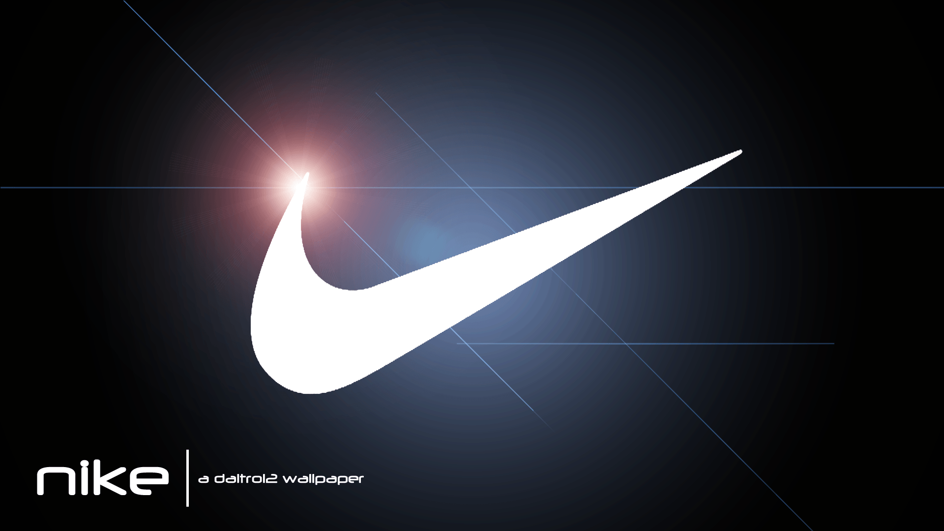 Cool Nike Basketball Logo Wallpapers Wallpapers