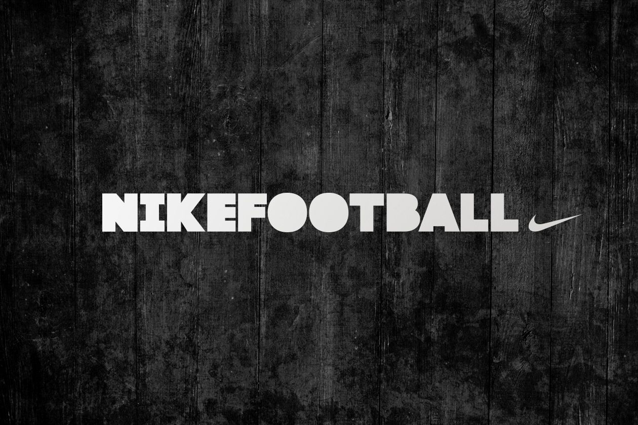 Cool Nike Football Logo Wallpapers Wallpapers