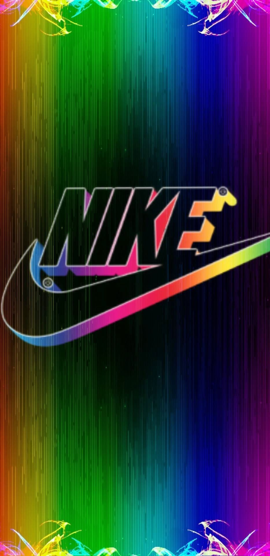 Cool Nike Logo Wallpapers