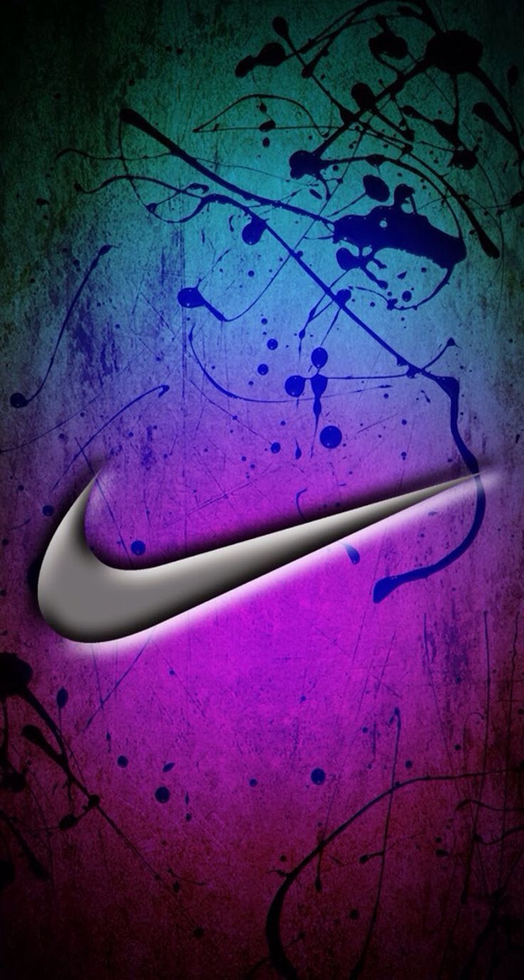 Cool Nike Shoe Wallpapers