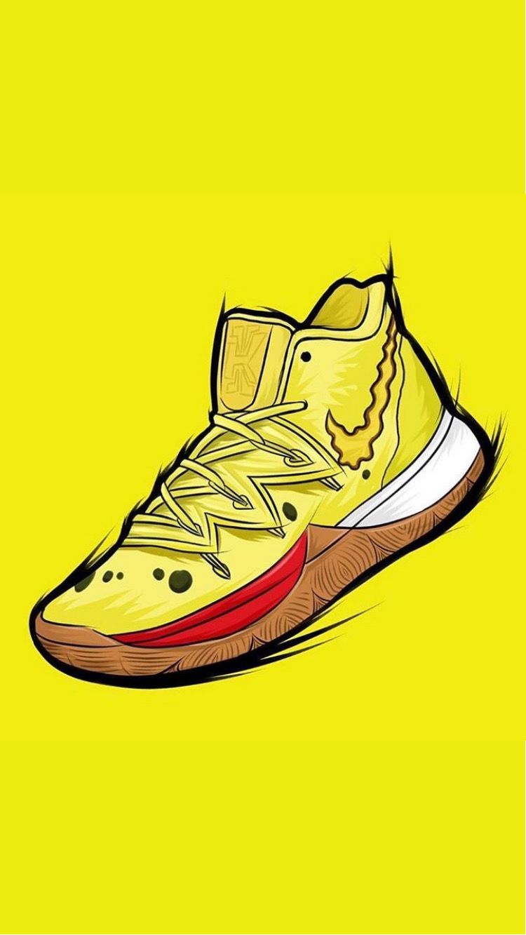 Cool Nike Shoe Wallpapers