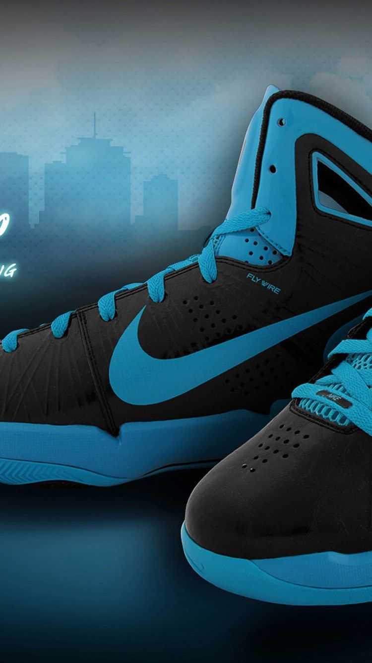 Cool Nike Shoe Wallpapers