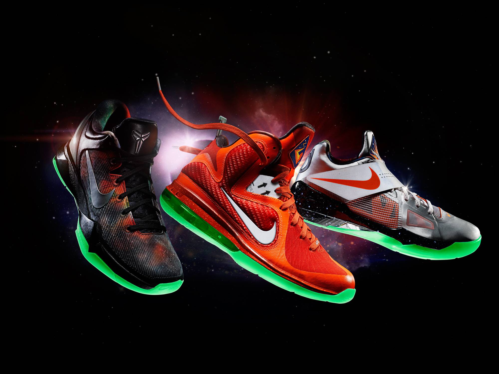 Cool Nike Shoes Wallpapers Wallpapers