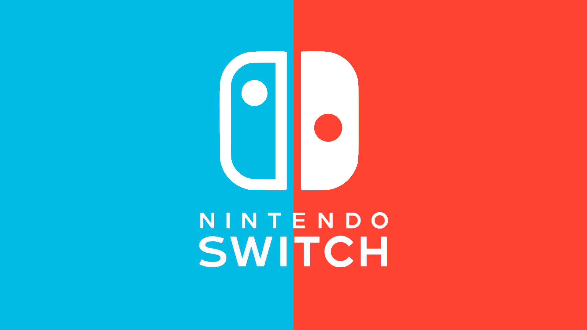 Cool Nintendo Switch Wallpapers