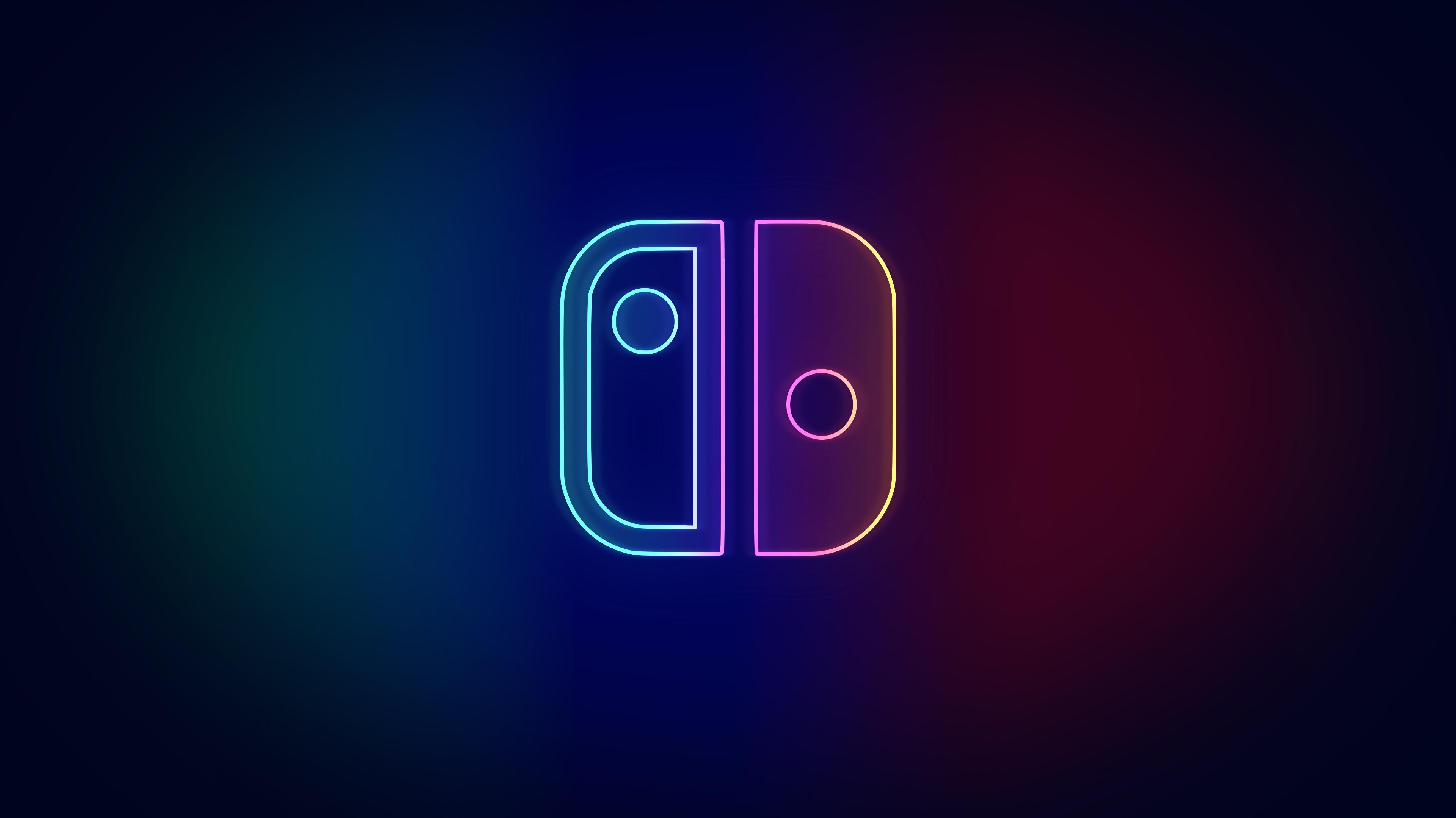 Cool Nintendo Switch Wallpapers