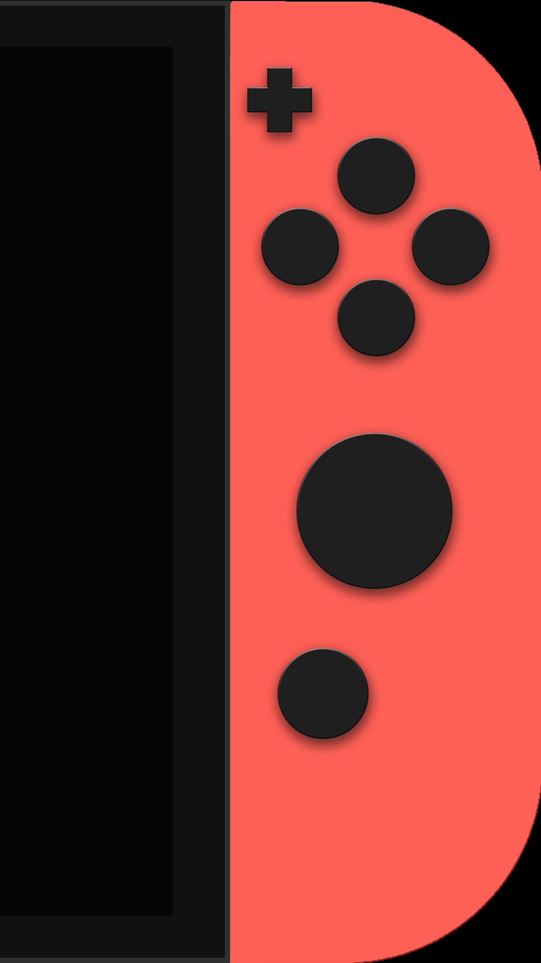 Cool Nintendo Switch Wallpapers