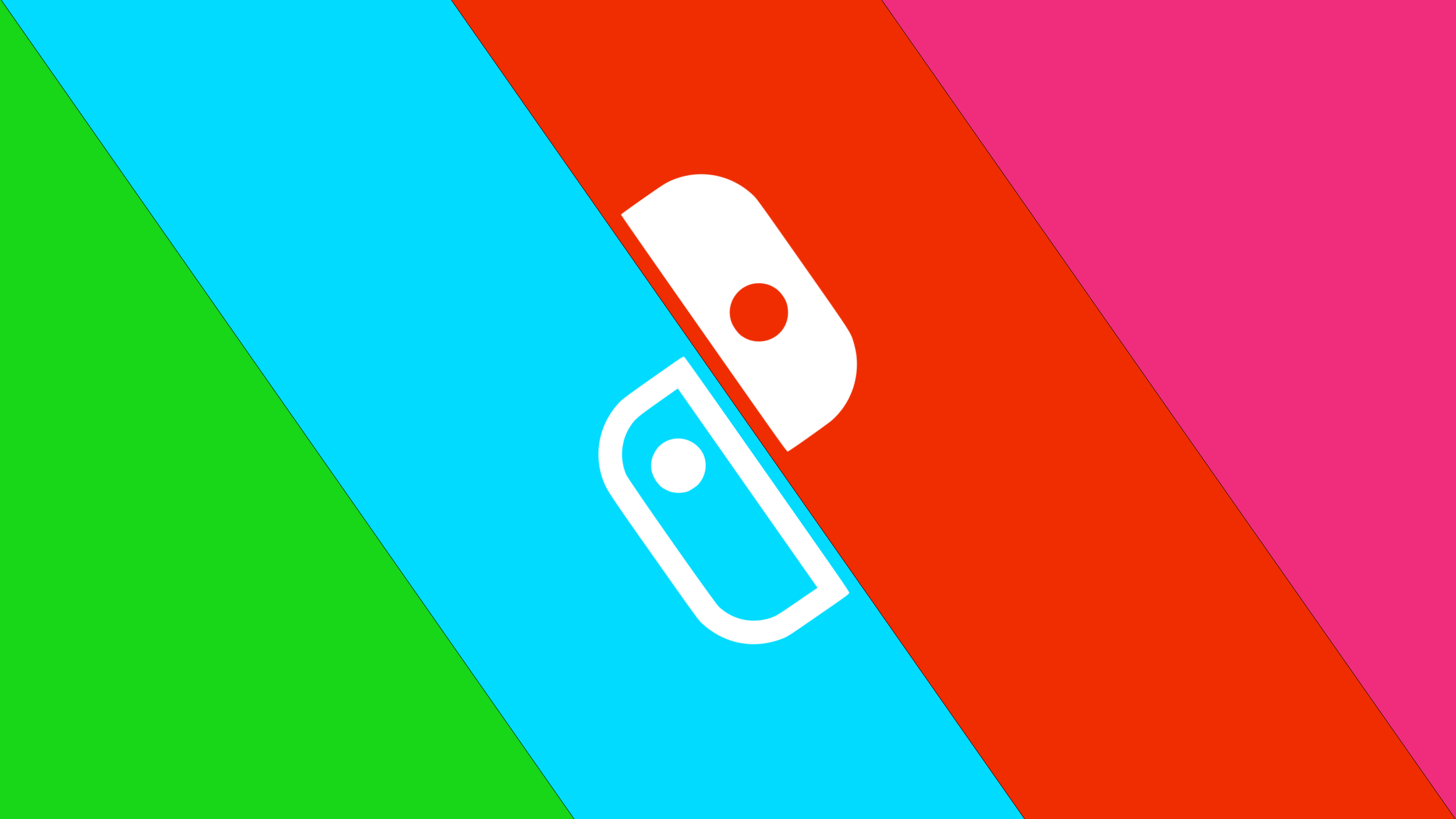 Cool Nintendo Switch Wallpapers