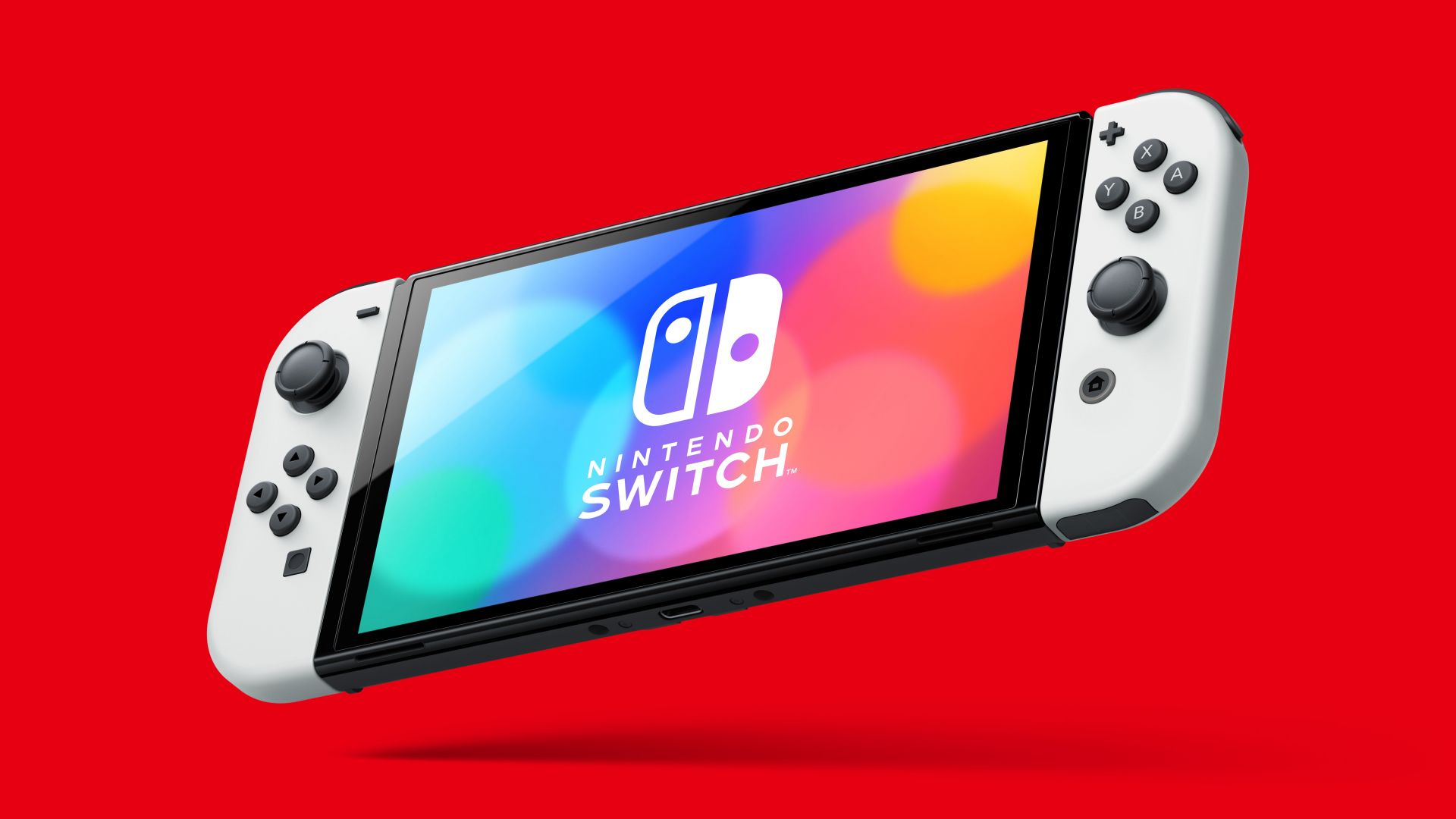Cool Nintendo Switch Wallpapers