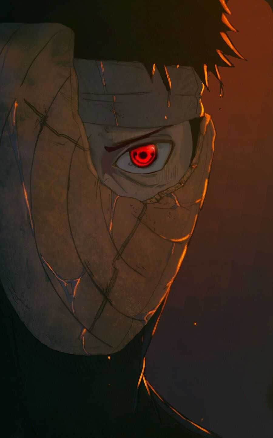 Cool Obito Wallpapers