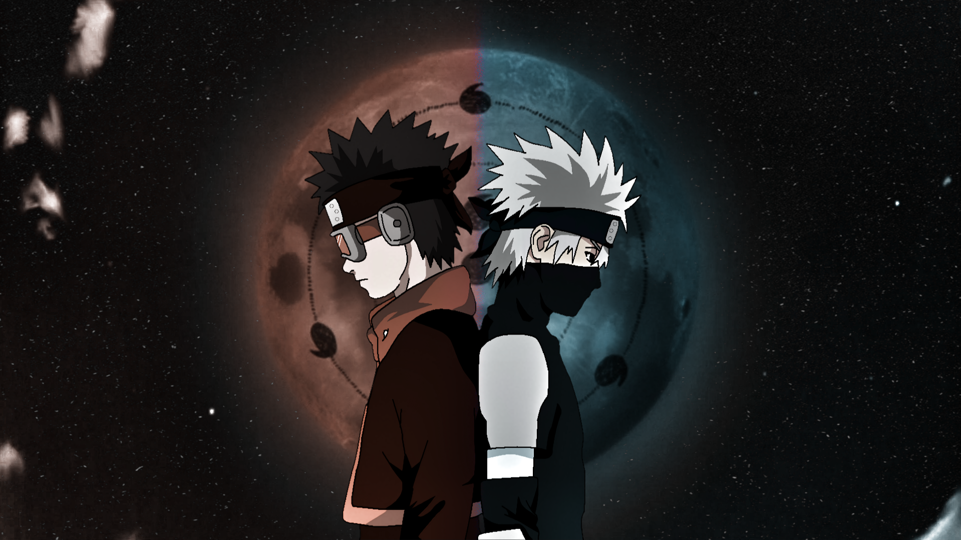 Cool Obito Wallpapers