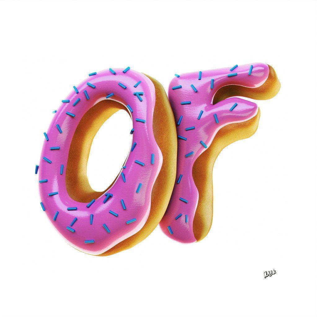 Cool Odd Future Wallpapers