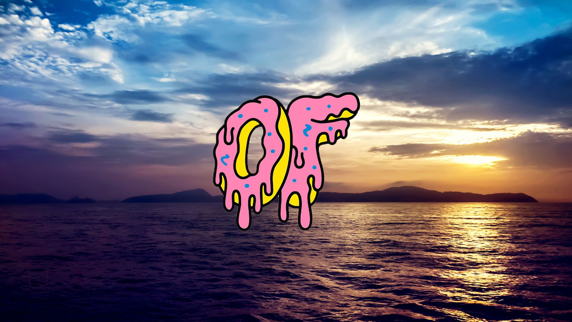 Cool Odd Future Wallpapers