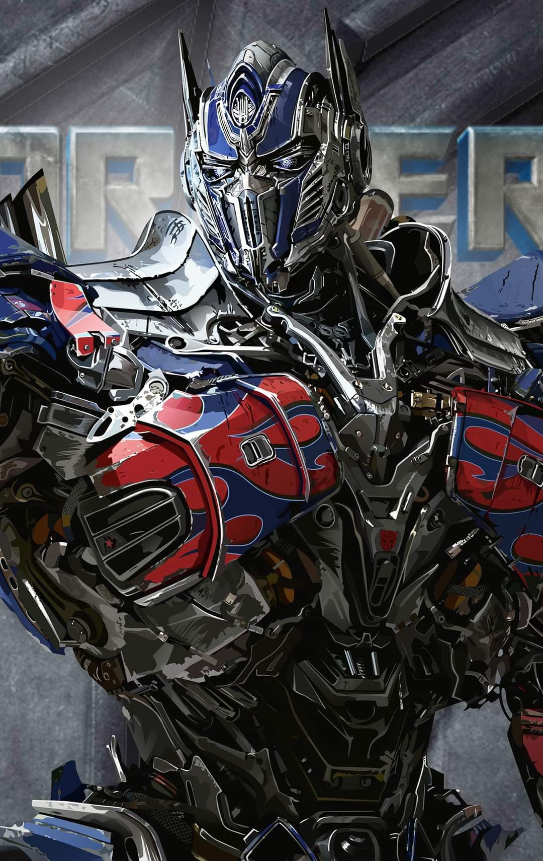 Cool Optimus Prime Wallpapers