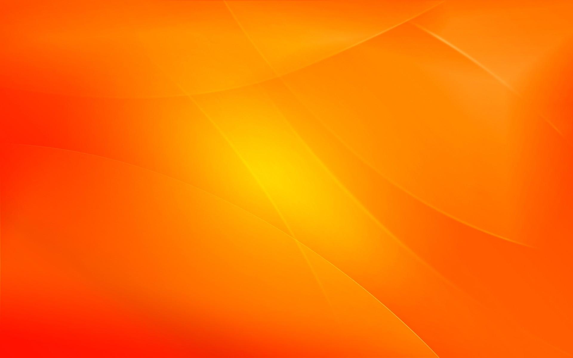 Cool Orange Wallpapers