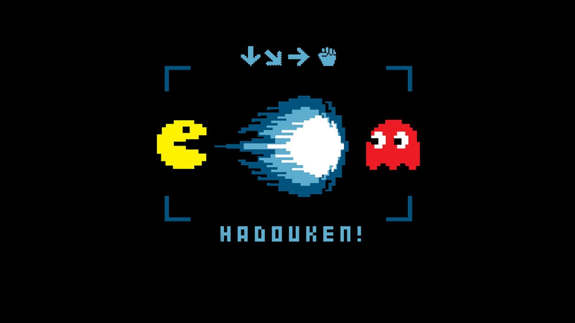 Cool Pacman Wallpapers