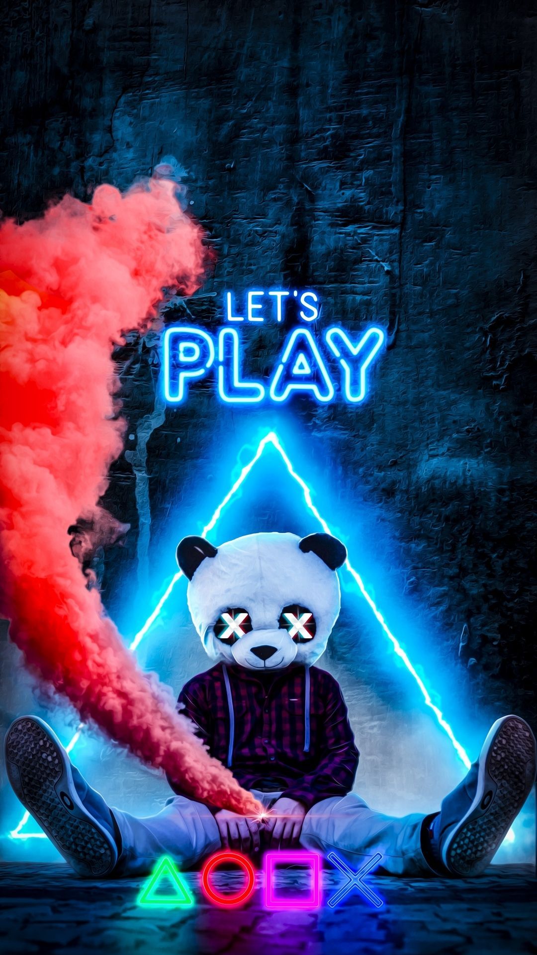 Cool Panda Wallpapers