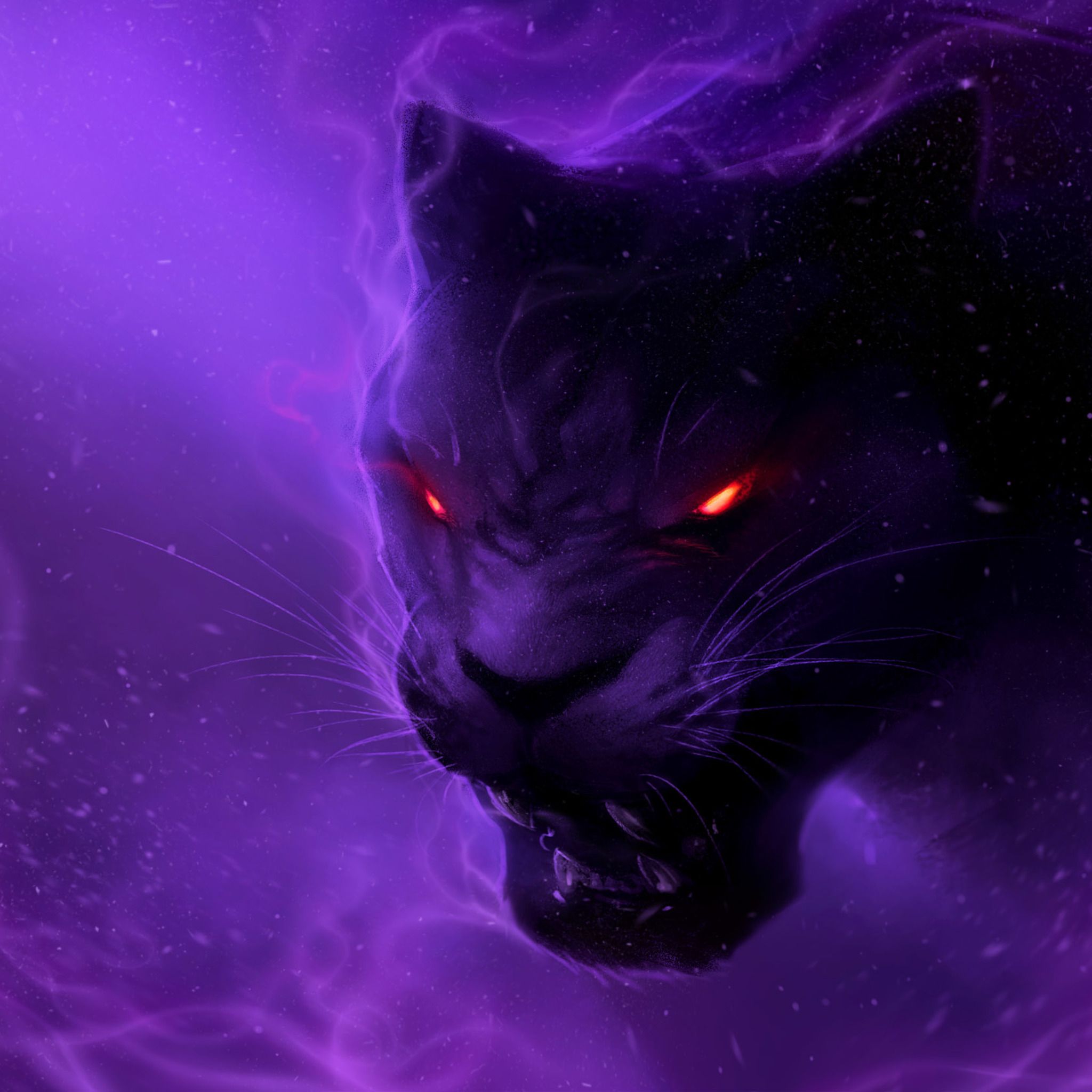 Cool Panther Wallpapers