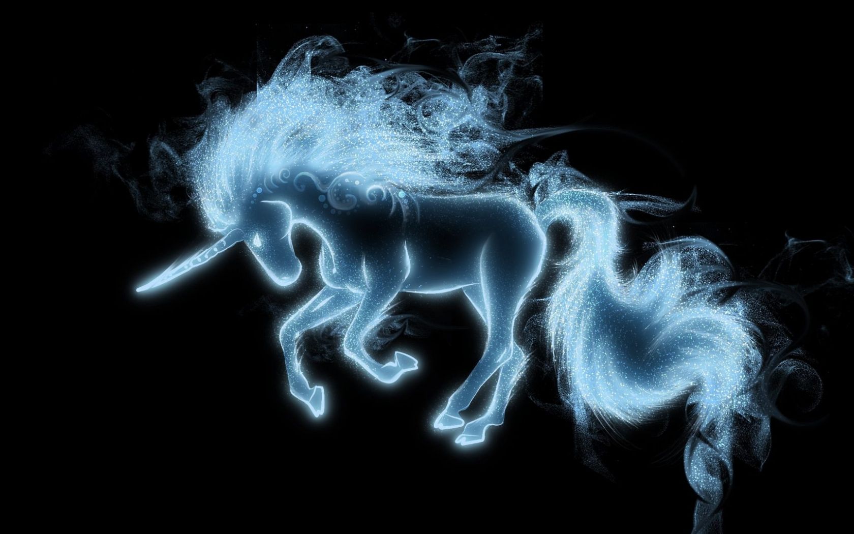 Cool Patronus Wallpapers