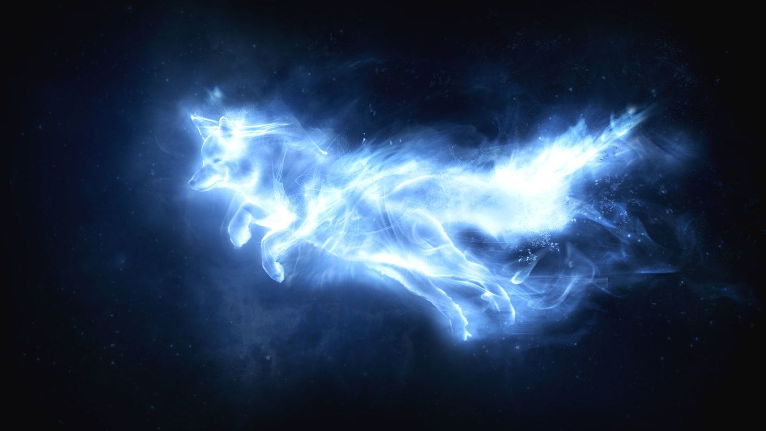 Cool Patronus Wallpapers