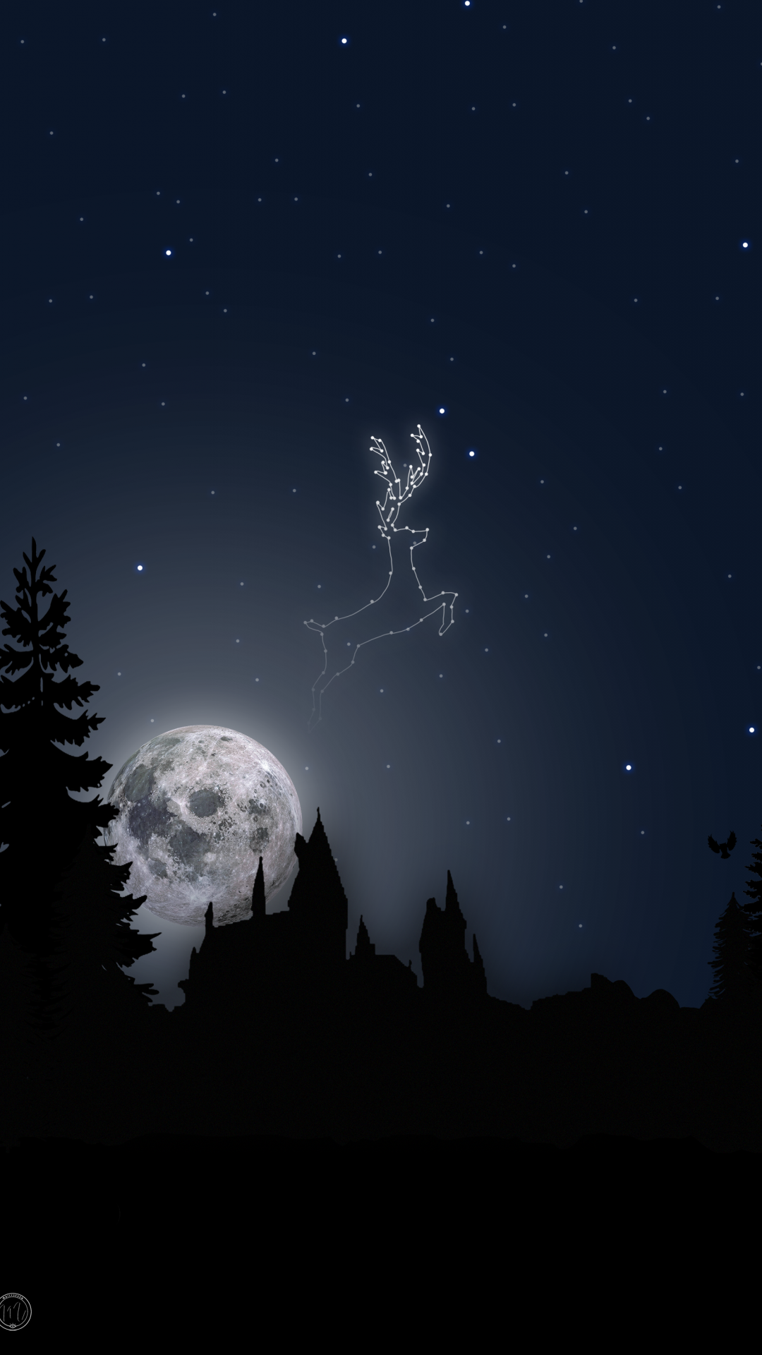 Cool Patronus Wallpapers