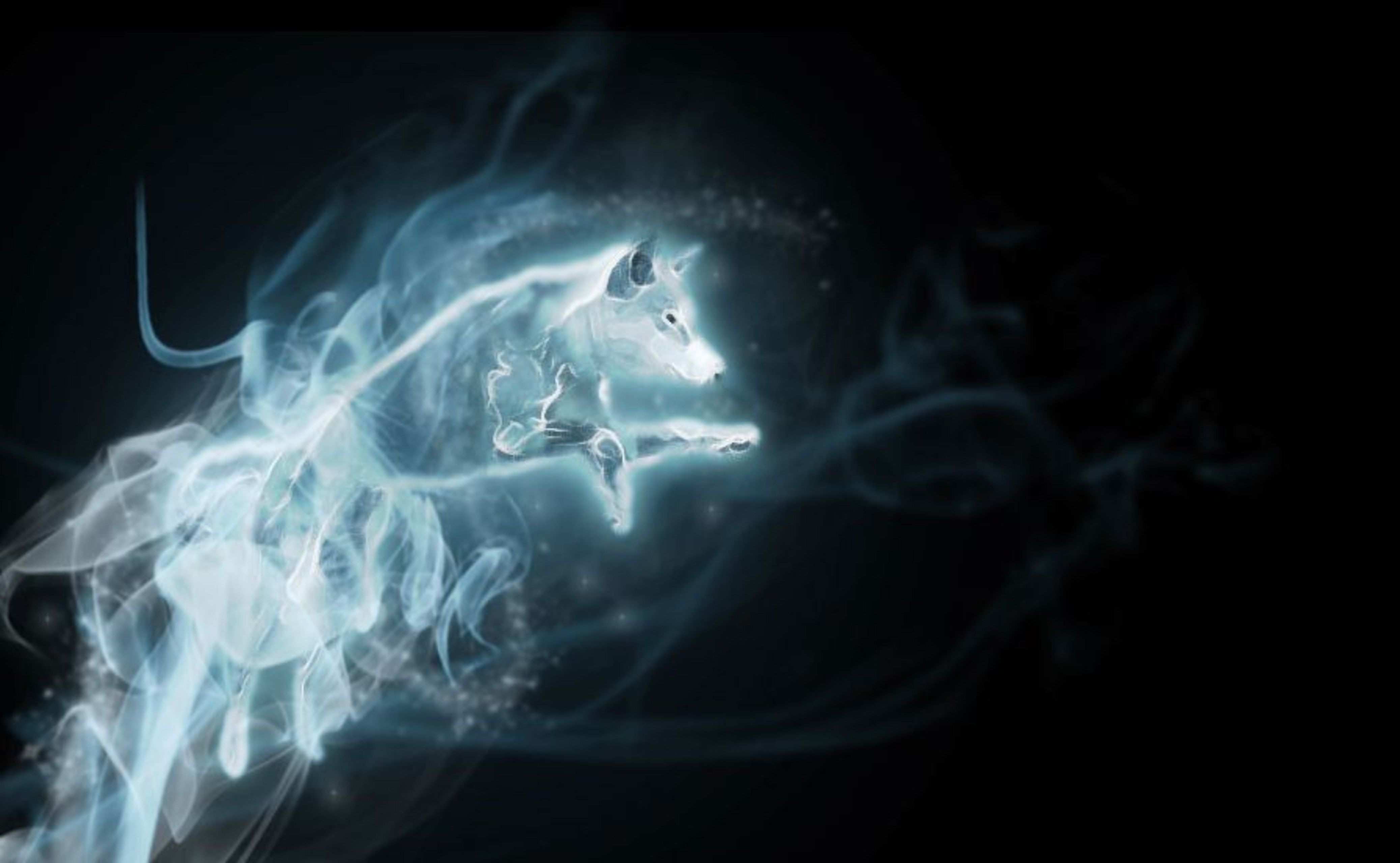 Cool Patronus Wallpapers